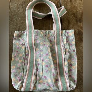 Canvas Tote Bag Bundle (6 bags)